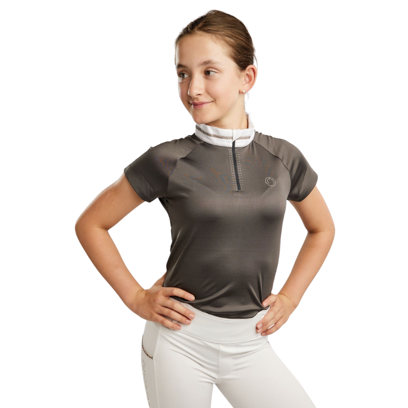 Montar Wedstrijdshirt MoLila Junior