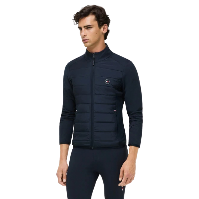 Tommy Hilfiger Cruz Hybrid Jacket