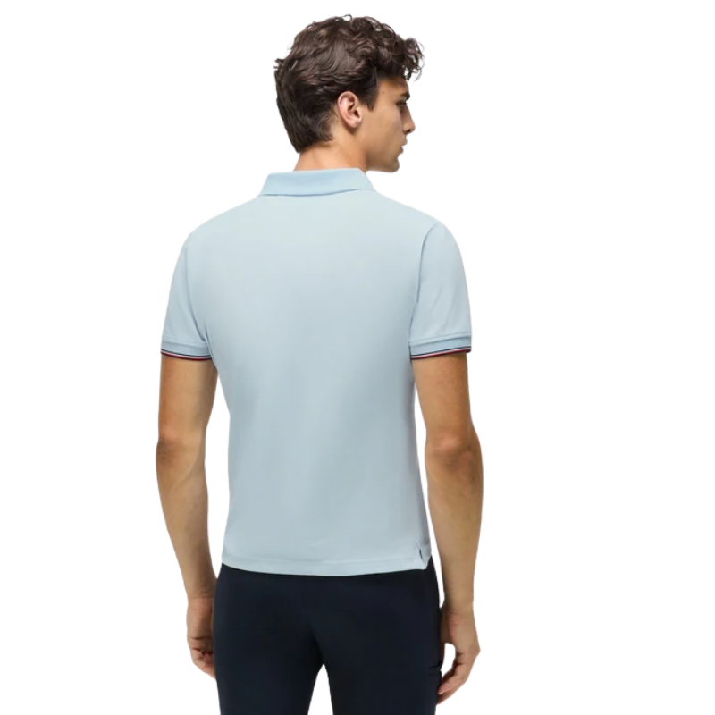 Tommy Hilfiger Davis Pique Polo