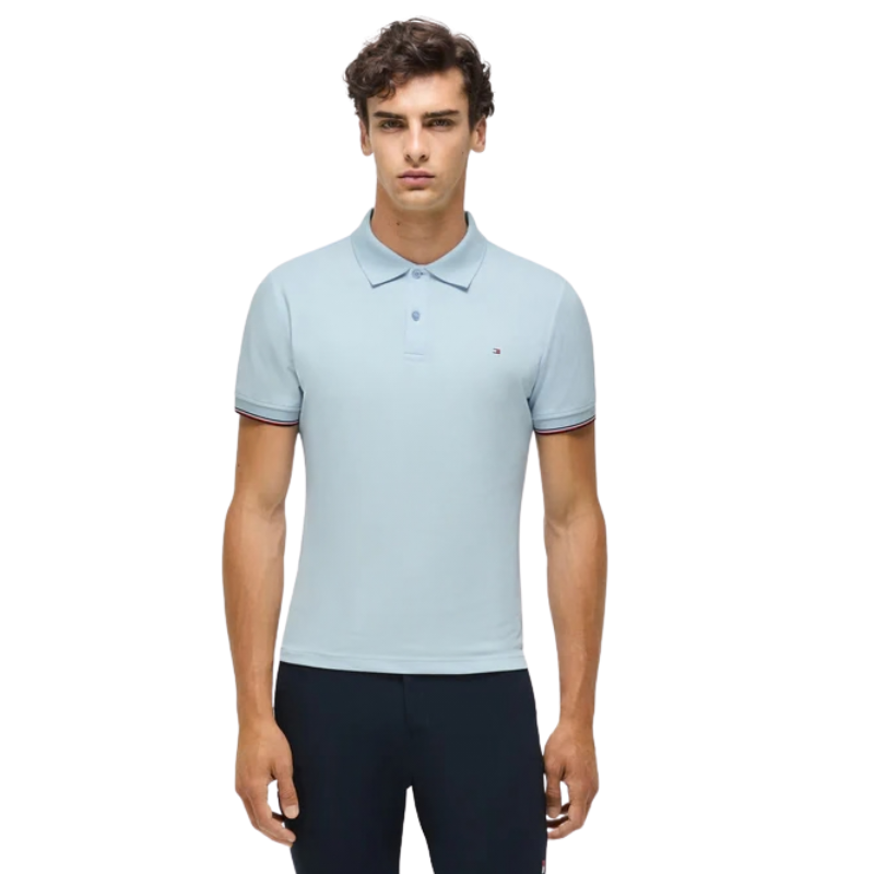 Tommy Hilfiger Davis Pique Polo