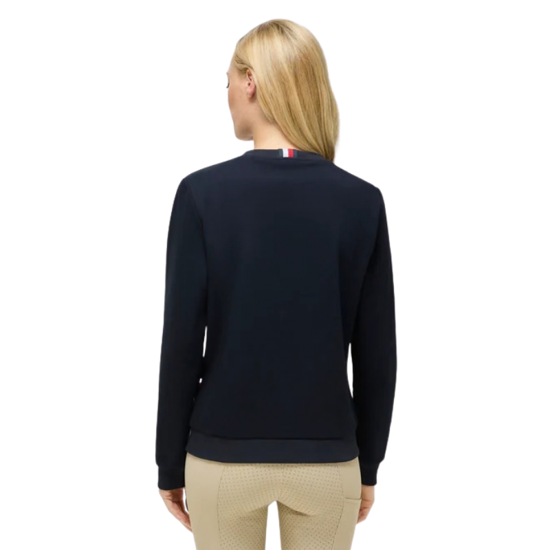 Tommy Hilfiger Sweatshirt Belair Rhinestone