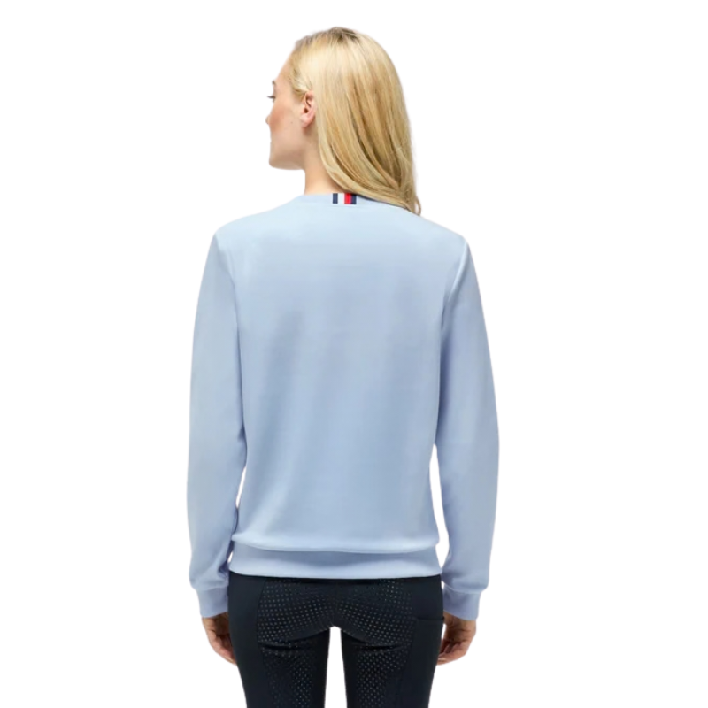 Tommy Hilfiger Sweatshirt Belair Rhinestone