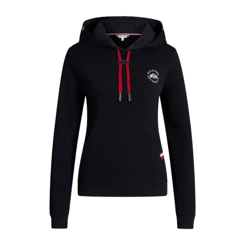 Tommy Hilfiger Hoodie Laguna Logo