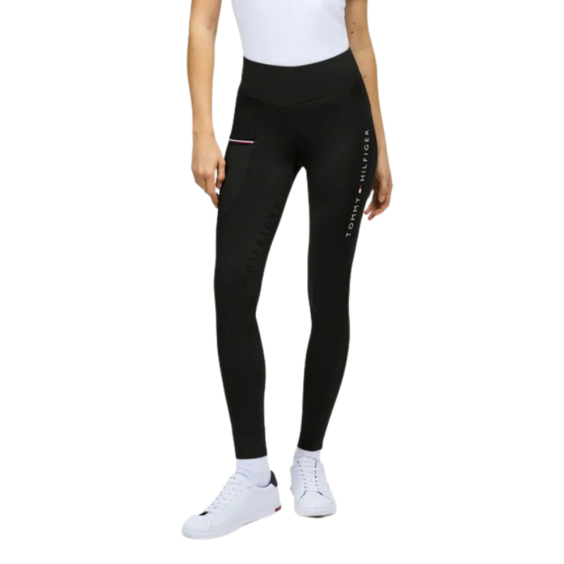 Tommy Hilfiger Full Grip Legging Elmira