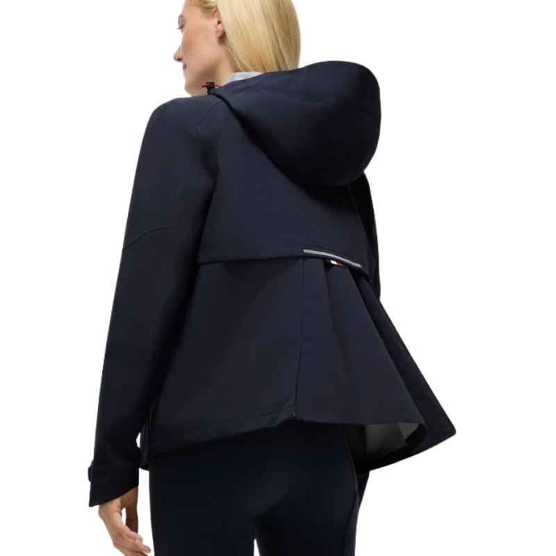 Tommy Hilfiger Rain Jacket Upland