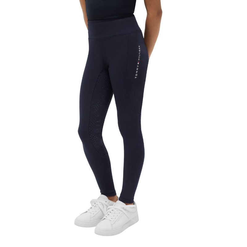 Tommy Hilfiger Devon Leggings Young Rider