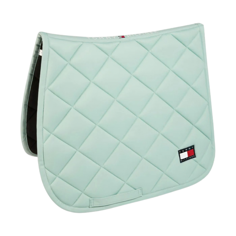 Tommy Hilfiger Columbia Dressage Saddle Pad