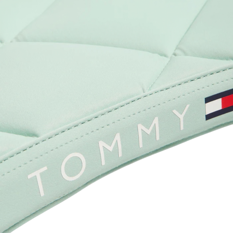 Tommy Hilfiger Columbia Dressage Saddle Pad