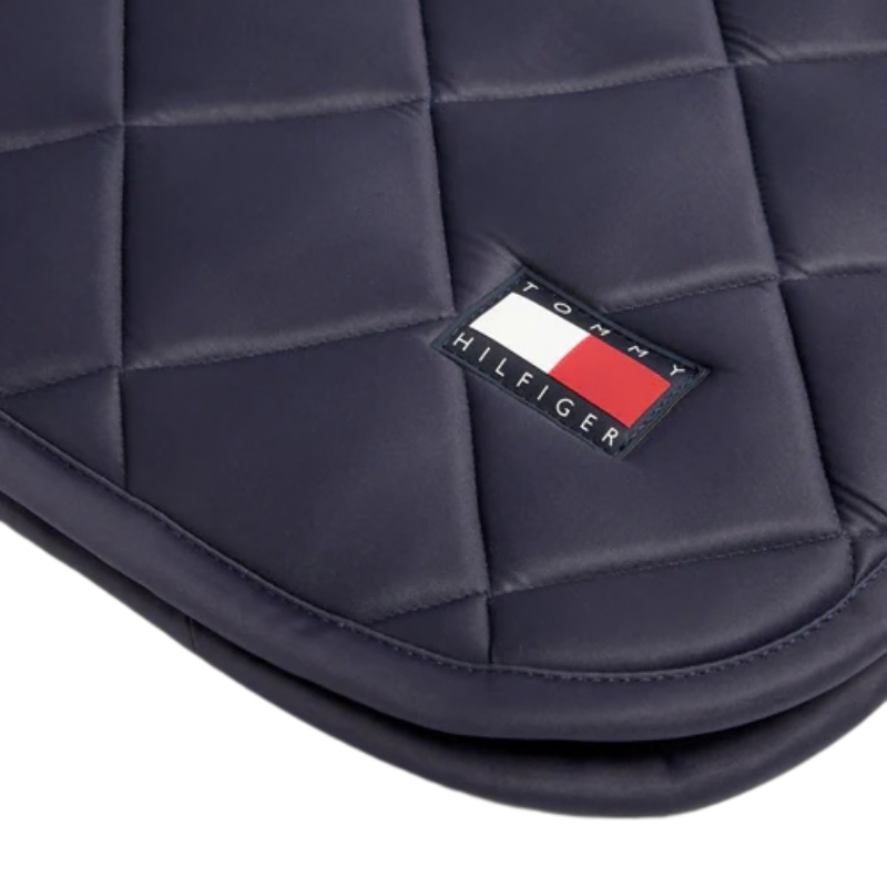 Tommy Hilfiger Columbia Jumping Saddle Pad
