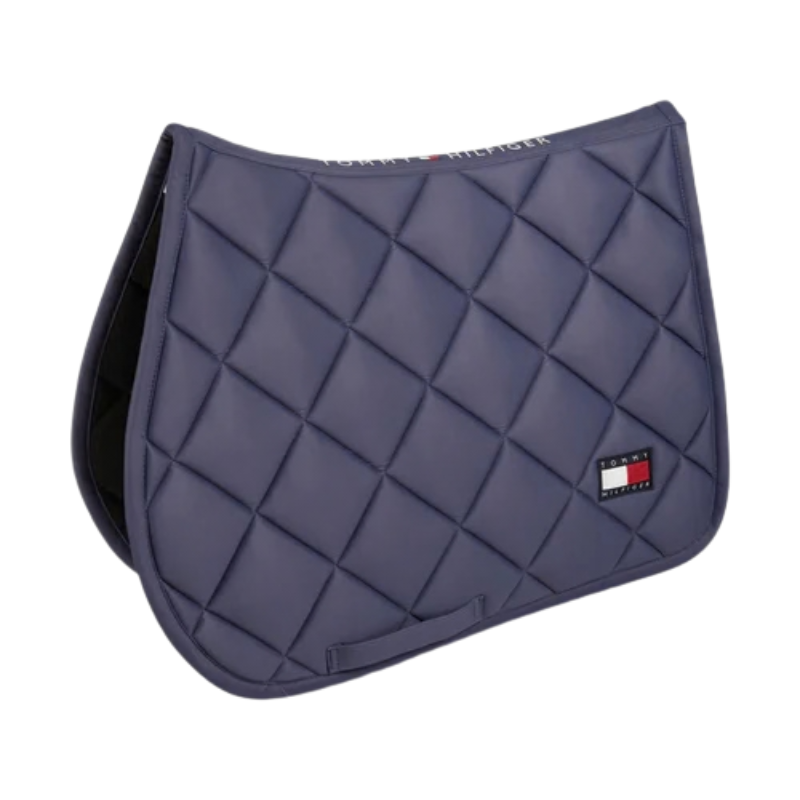 Tommy Hilfiger Columbia Jumping Saddle Pad