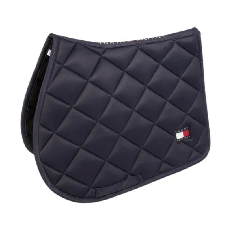 Tommy Hilfiger Columbia Jumping Saddle Pad