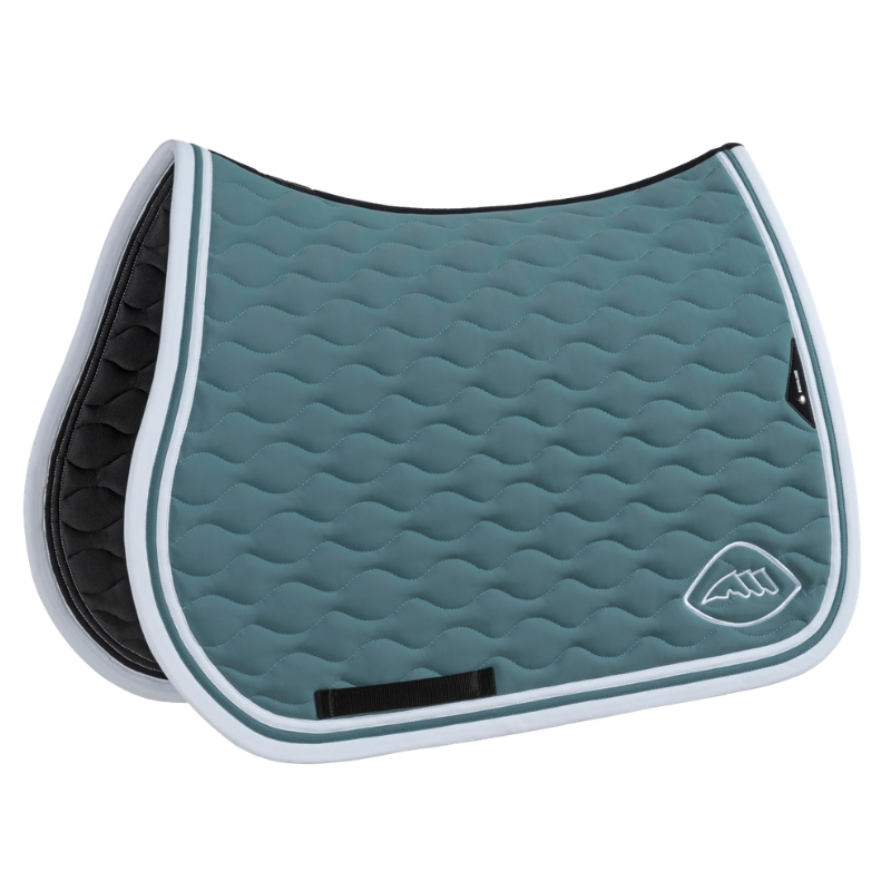 Equiline Tech Almond Jumping Saddlecloth
