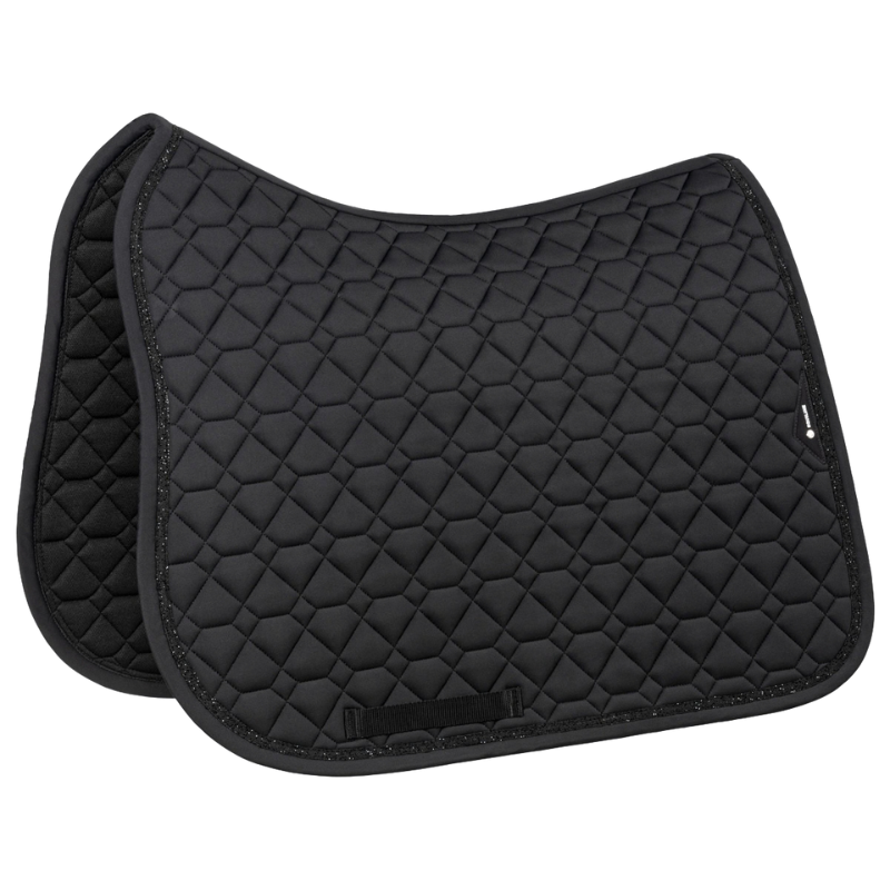 Equiline Tech Diamond Dressage Saddlecloth