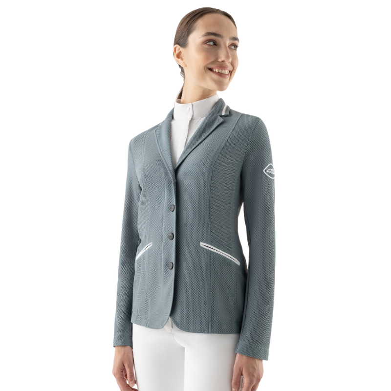 Equiline Mesh Competition Jacket