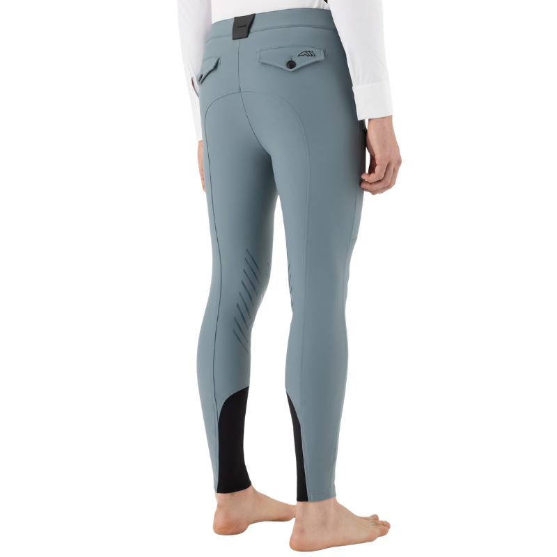 Equiline Knee Grip Breeches With Phone Pocket