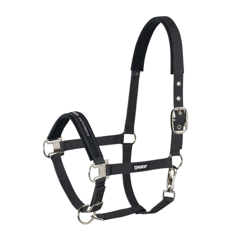 Eskadron Halster Pin Buckle