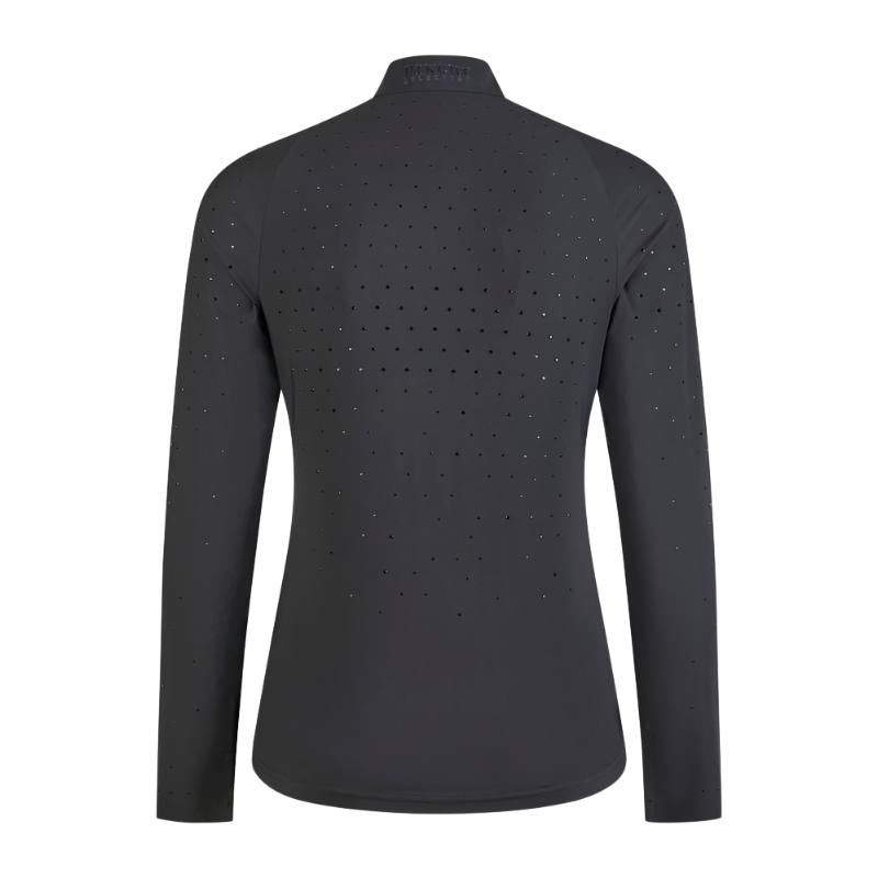 Pikeur Function Zip Shirt 1322