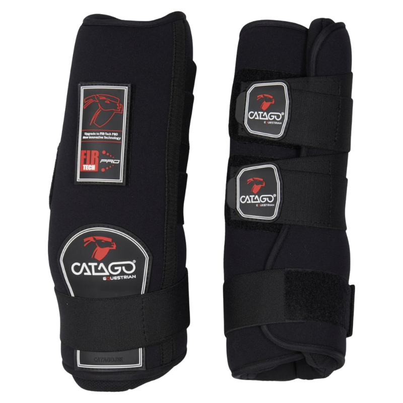 Catago Fir-Tech Stable Boots