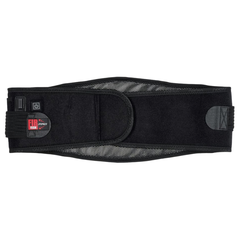 Catago Fir-Tech Pro Heated Back Support