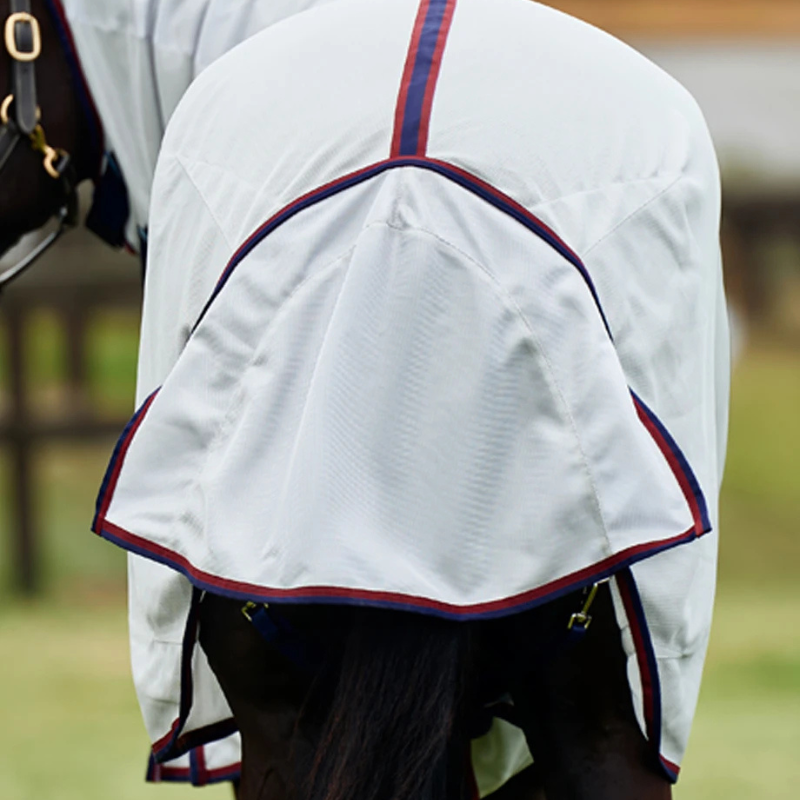 Weatherbeeta Comfitec Airflow Fly Sheet Detach-A-Neck