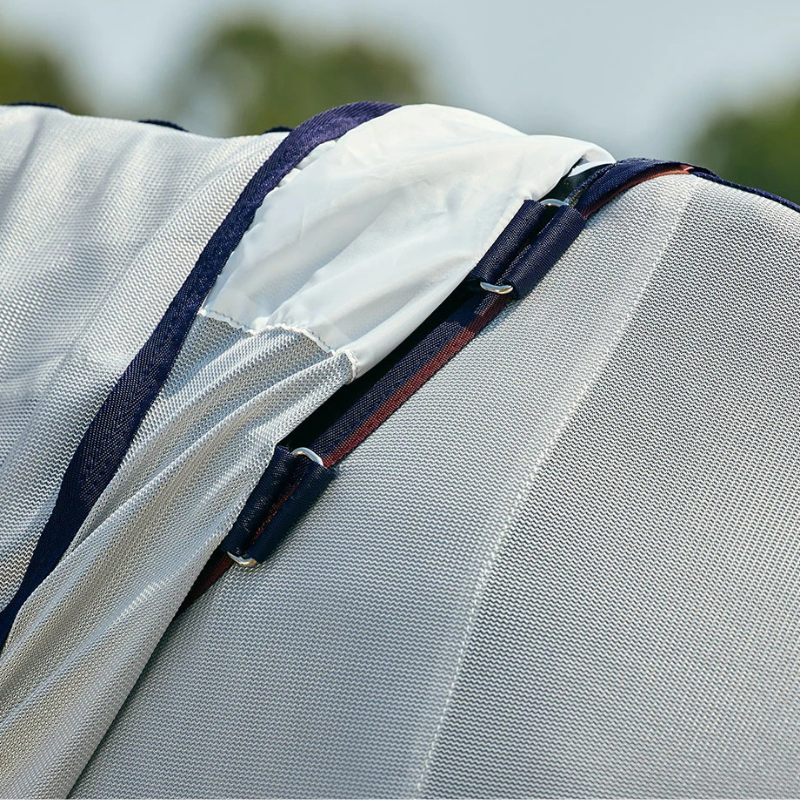 Weatherbeeta Comfitec Airflow Fly Sheet Detach-A-Neck