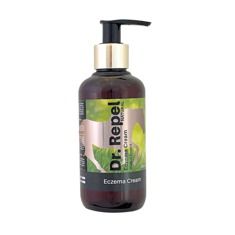 Dr. Repel Eczema Cream