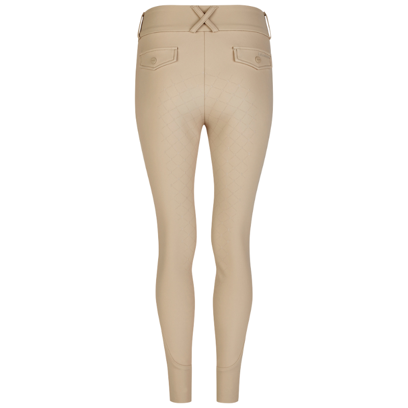 Eskadron Riding Breeches Full Grip Classic Sports