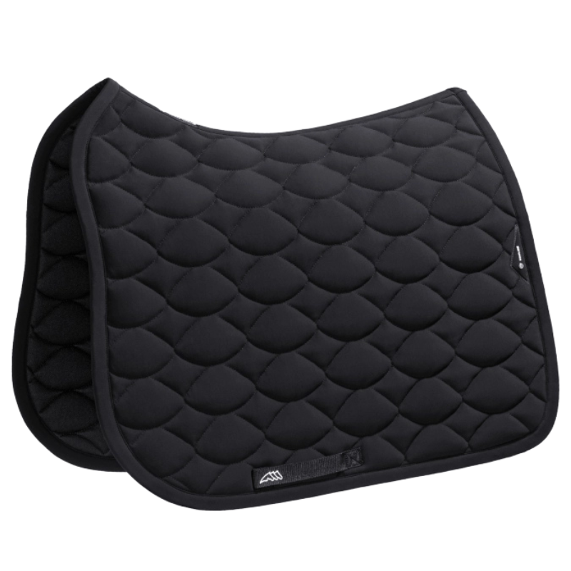 Equiline Almond Saddle Pad