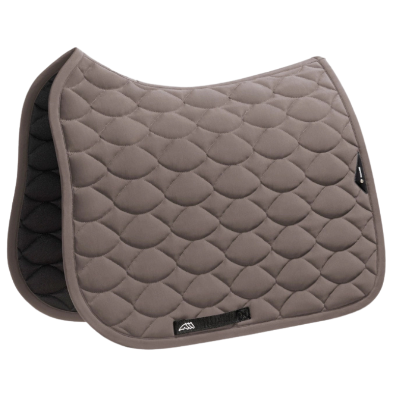Equiline Almond Saddle Pad