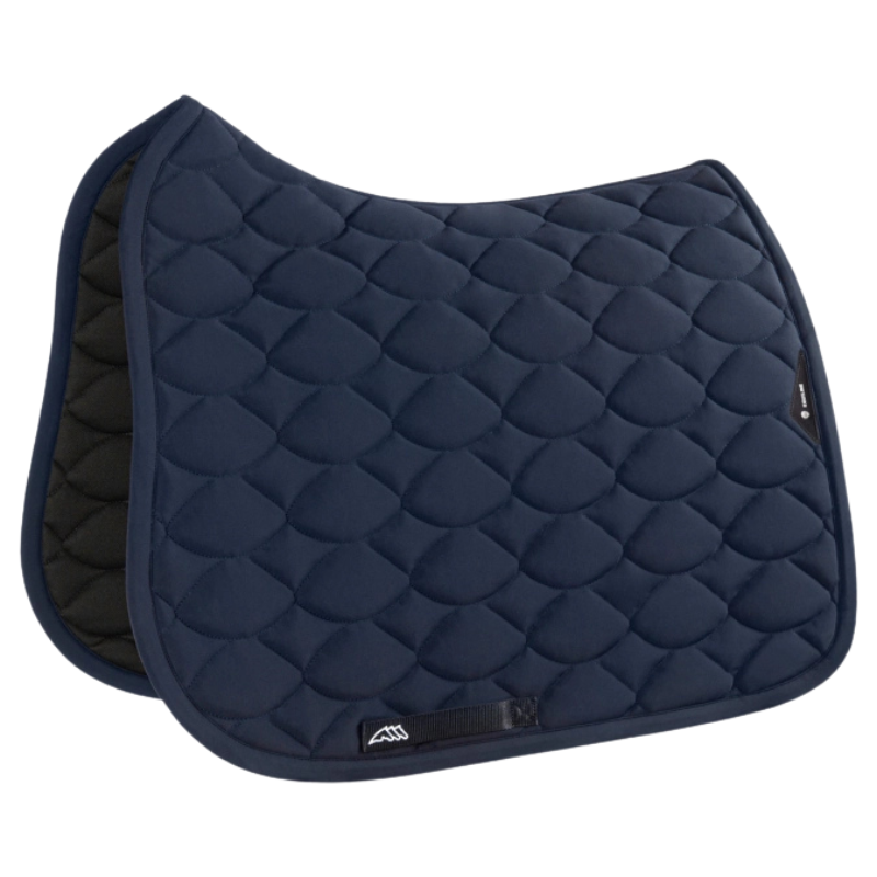 Equiline Almond Saddle Pad