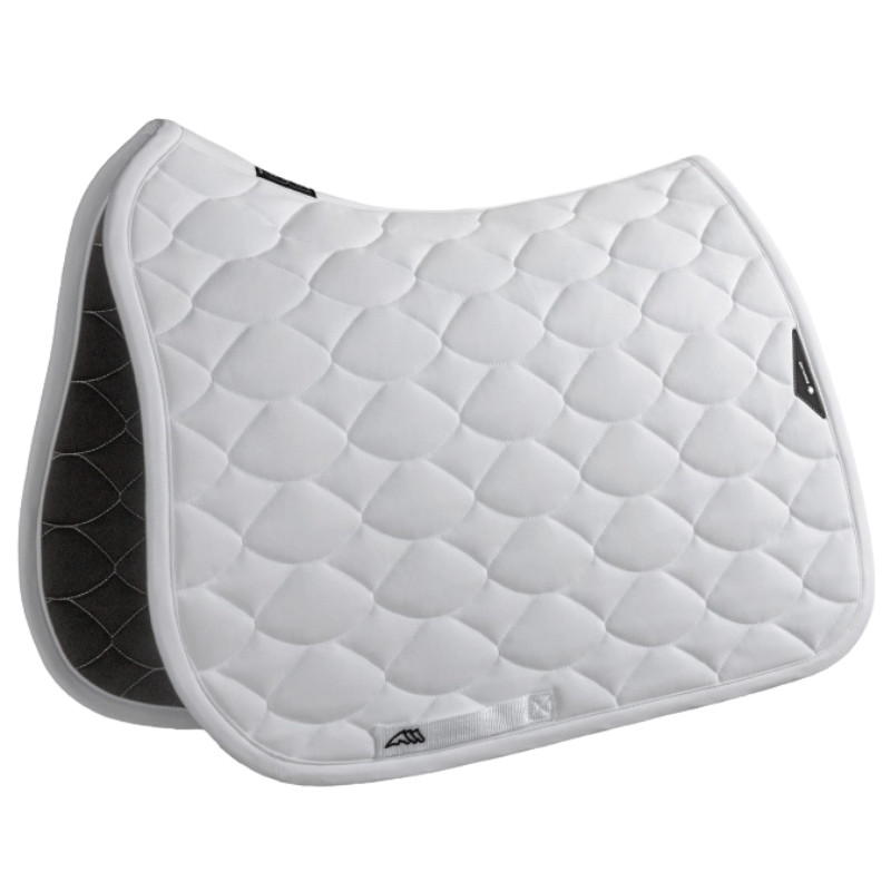 Equiline Almond Saddle Pad