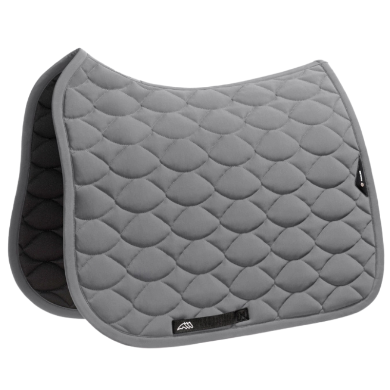Equiline Almond Saddle Pad