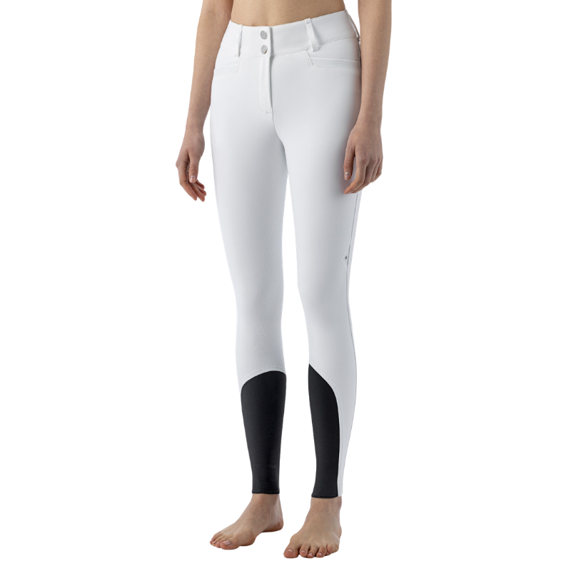 Equiline Rijbroek Crystalef High Waist