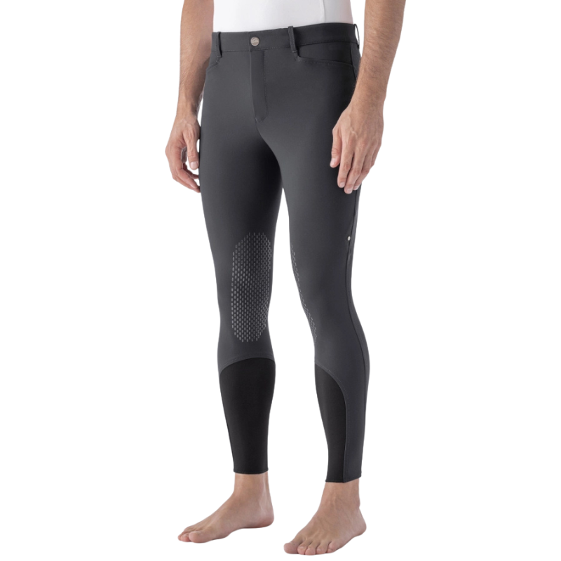 Equiline Rijbroek Grafton B-Move Knie Grip
