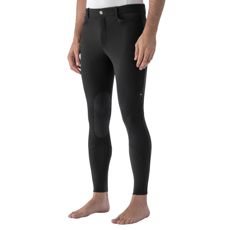 Equiline Rijbroek Grafton B-Move Knie Grip