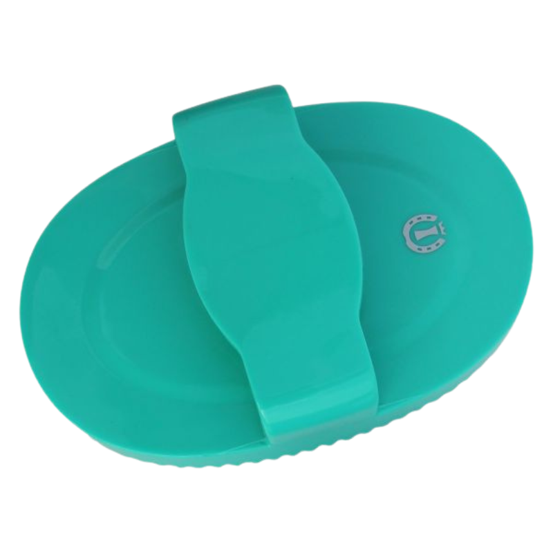 Imperial Riding Rosborstel Rubber Groot