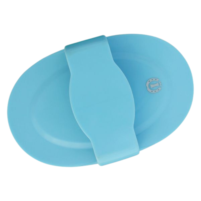 Imperial Riding Rosborstel Rubber Groot