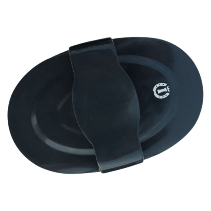 Imperial Riding Rosborstel Rubber Groot