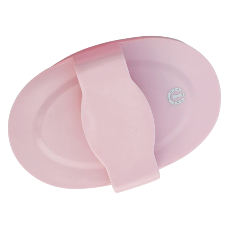 Imperial Riding Rosborstel Rubber Groot