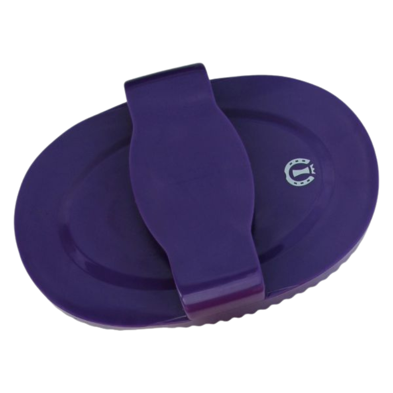 Imperial Riding Rosborstel Rubber Groot