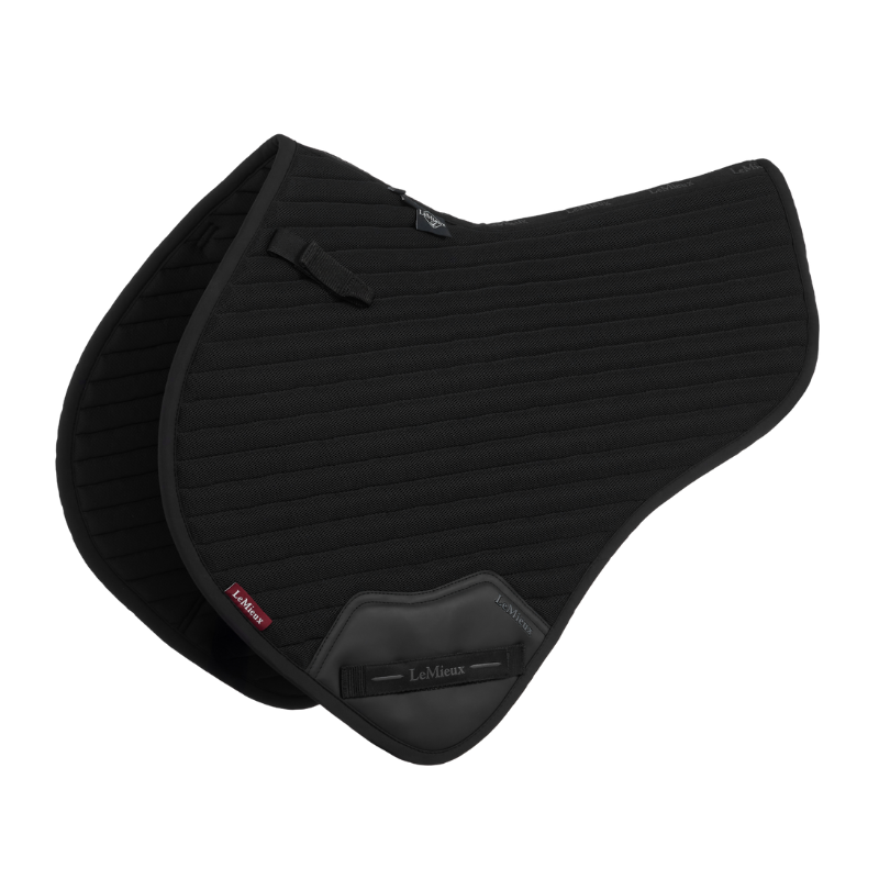 Lemieux Air-Tek Mesh Half Square