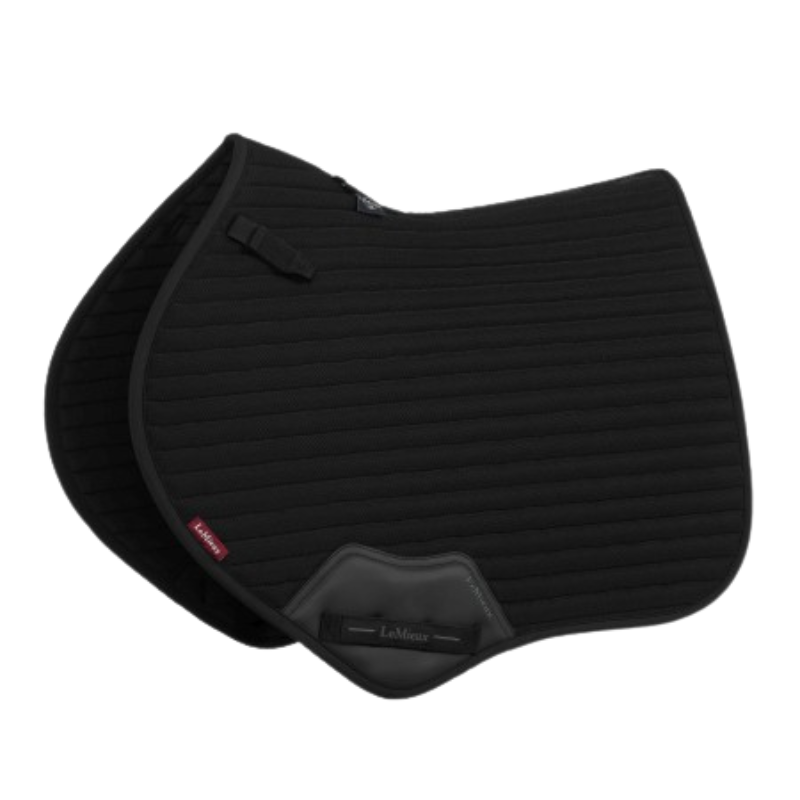 Lemieux Air-Tek Mesh Close Contact Square
