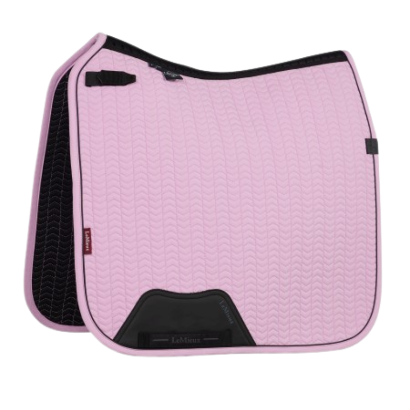 Lemieux Essence Dressage Square SS26