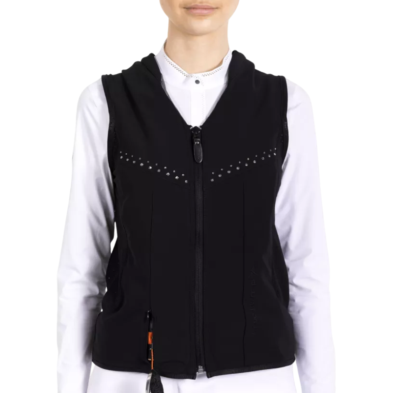 Freejump Airjacket Crystal