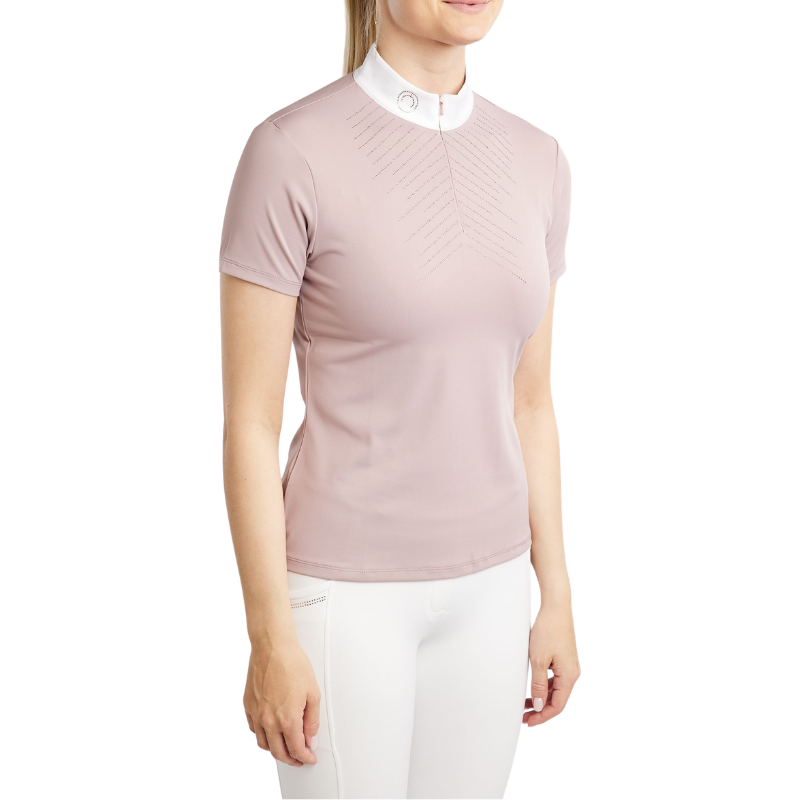 Montar Wedstrijdshirt MoSparkle