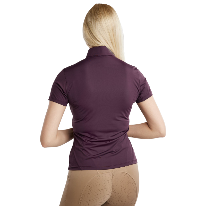 Montar Trainingsshirt MoDahne
