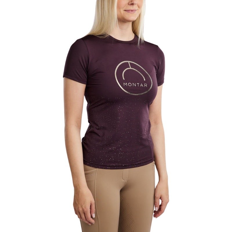 Montar Shirt MoCille