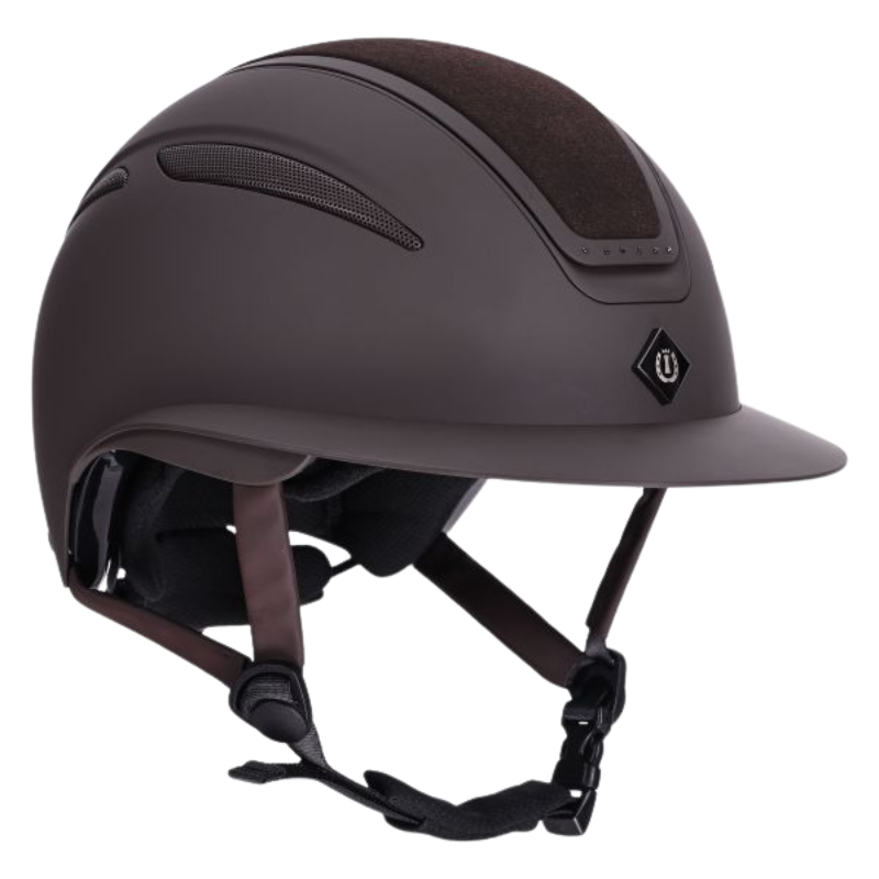 Imperial Riding Veiligheidshelm Olania Deluxe