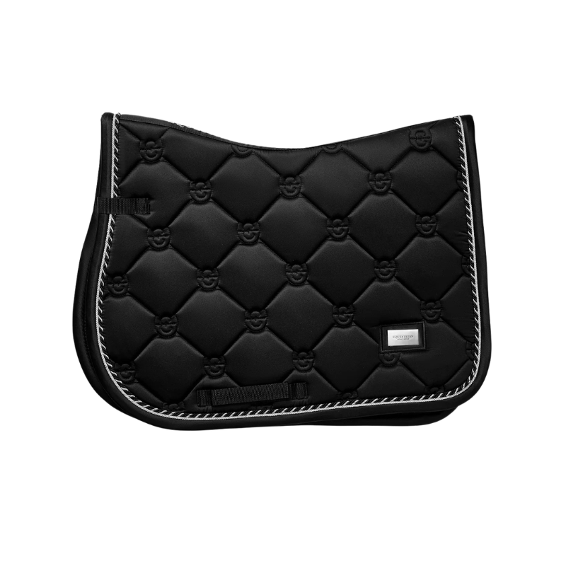 Equestrian Stockholm Jump Saddle Pad