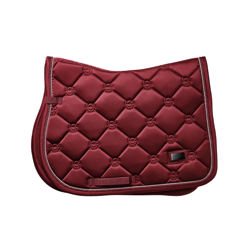 Equestrian Stockholm Jump Saddle Pad